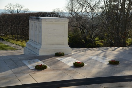 Tomb of the Unknowns4